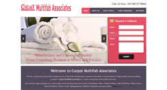 Desktop Screenshot of cozyat.com